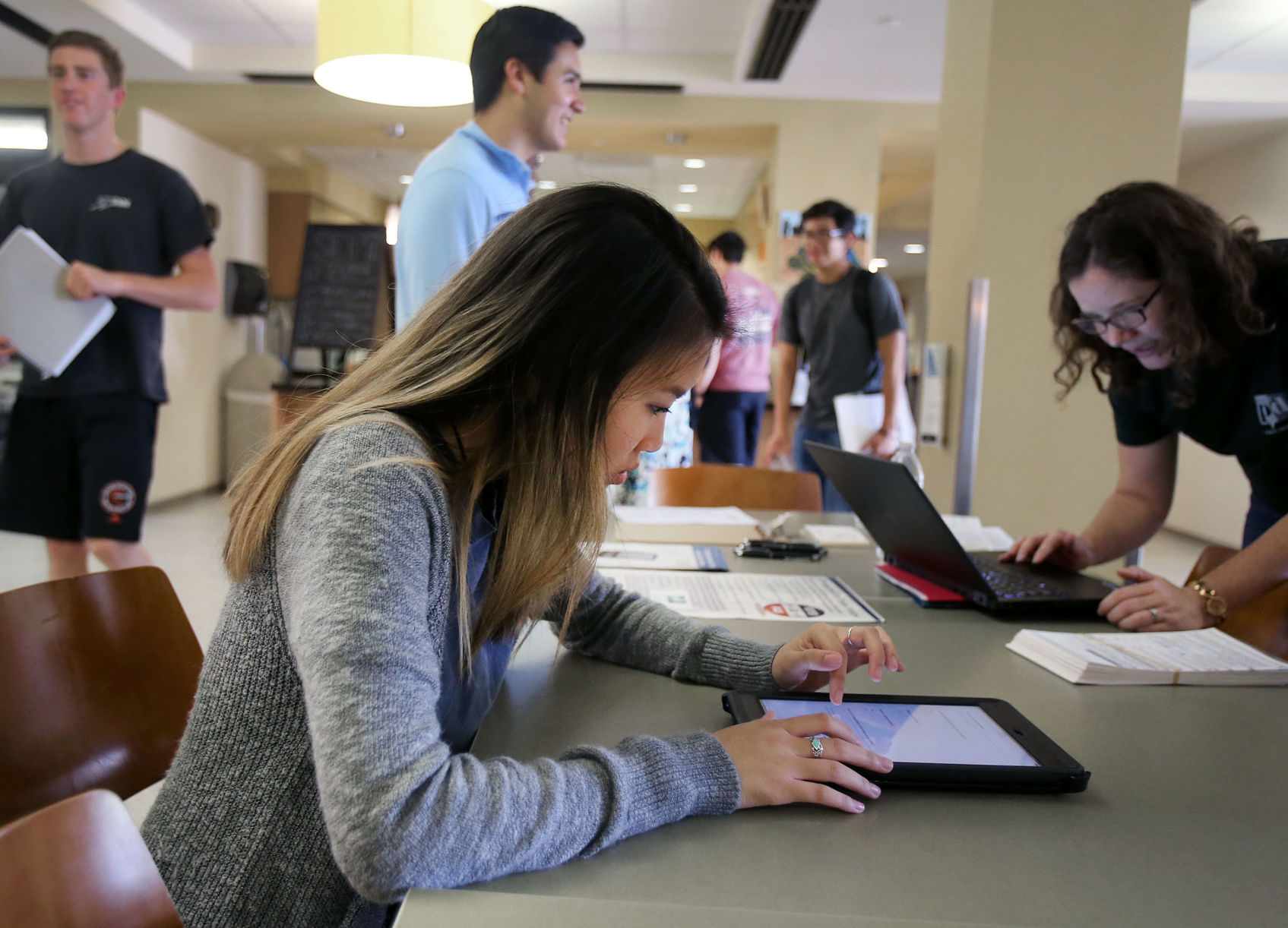 Voter Registration